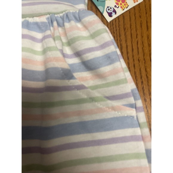NWT  Girls GARANIMALS Short Sleeve Spring/Summer Dress w/Pockets Size 4T - Picture 5 of 6